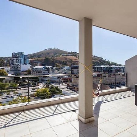 Amava Quayside Cidade Do Cabo Exterior foto