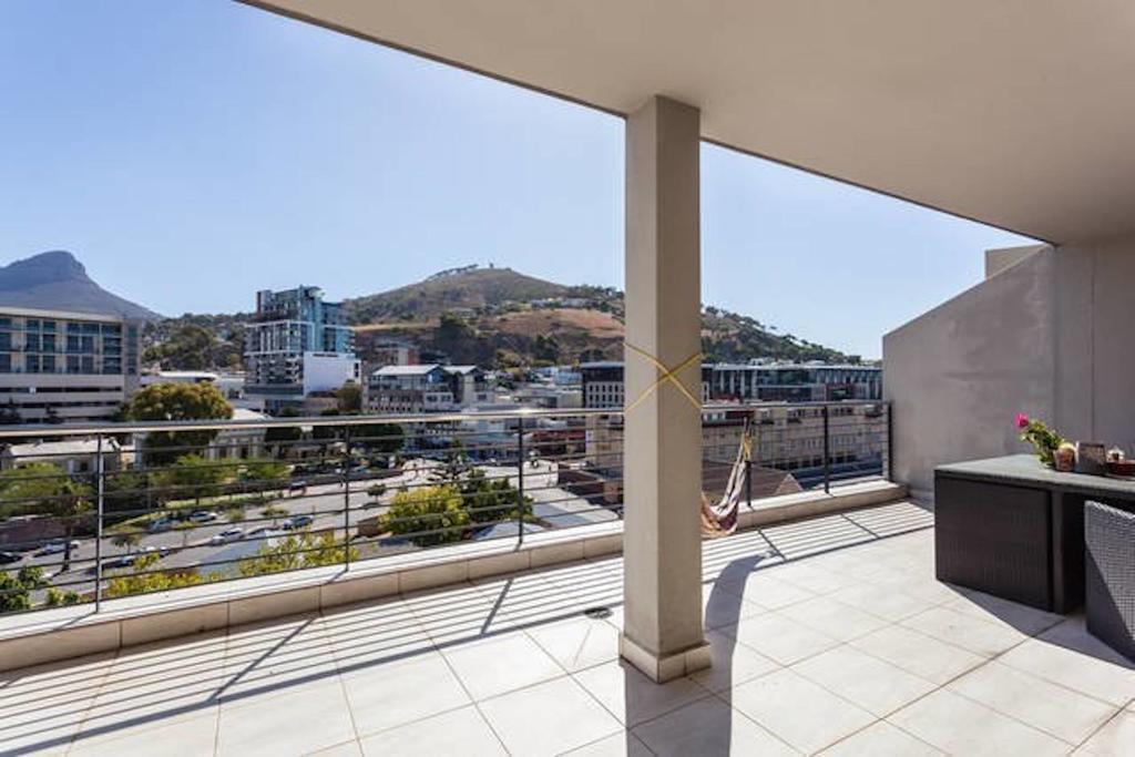 Amava Quayside Cidade Do Cabo Exterior foto